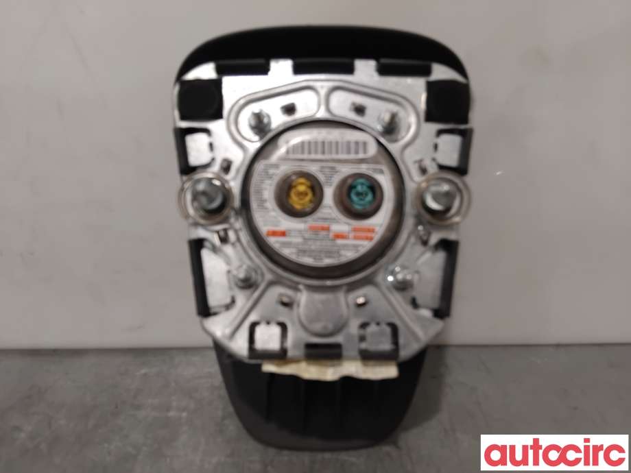 Airbag rattpute til Opel Insignia A 2009-2014  (OPEL|13270401|608323500|22964968)