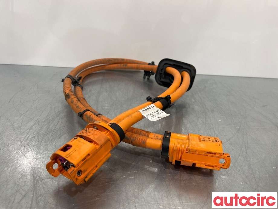 Kabel høy volt (HV) hybrid til Mercedes EQA 2021-->> (MERCEDES|A2435401013|)