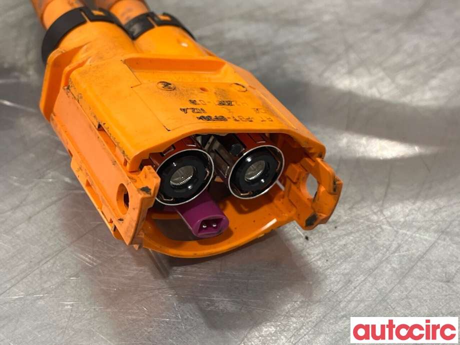 Kabel høy volt (HV) hybrid til Mercedes EQA 2021-->> (MERCEDES|A2435401013|)