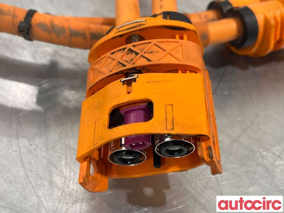Kabel høy volt (HV) hybrid til Mercedes EQA 2021-->> (MERCEDES|A2435401013|)
