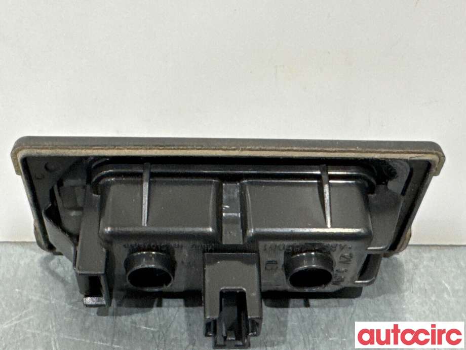 Skiltlys til Škoda Octavia 2017-2020 (Type III, Fase 2)  (SKODA|3AF943021A|)