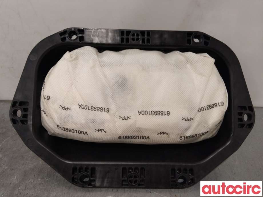 Airbag passasjer til Opel Insignia A 2009-2014 (OPEL|13222957|366398980|20955173)