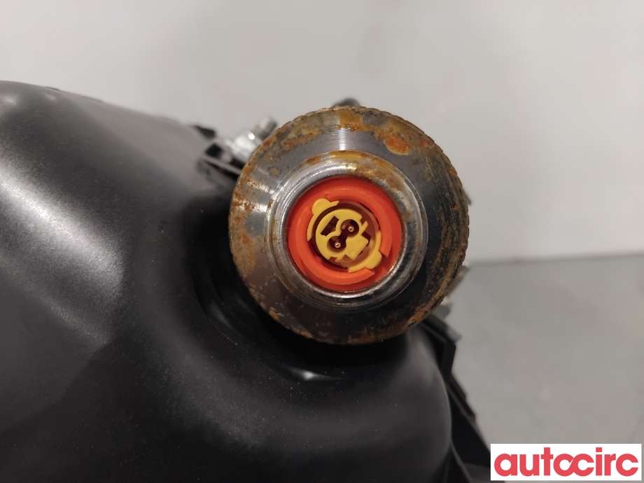 Airbag passasjer til Opel Insignia A 2009-2014 (OPEL|13222957|366398980|20955173)