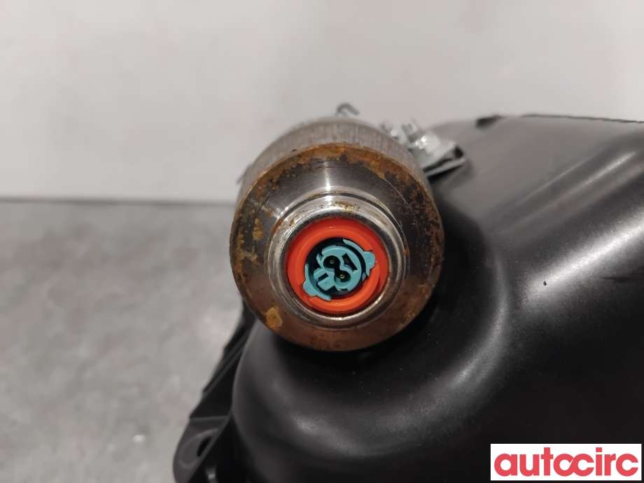 Airbag passasjer til Opel Insignia A 2009-2014 (OPEL|13222957|366398980|20955173)