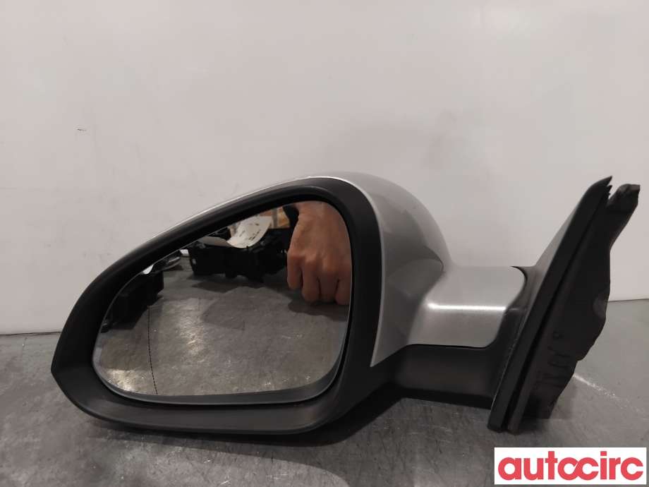 Speil venstre til Opel Insignia A 2009-2014 (OPEL|13268765|13269564|13329083)