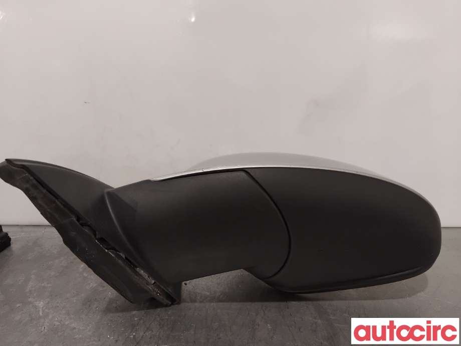 Speil venstre til Opel Insignia A 2009-2014 (OPEL|13268765|13269564|13329083)