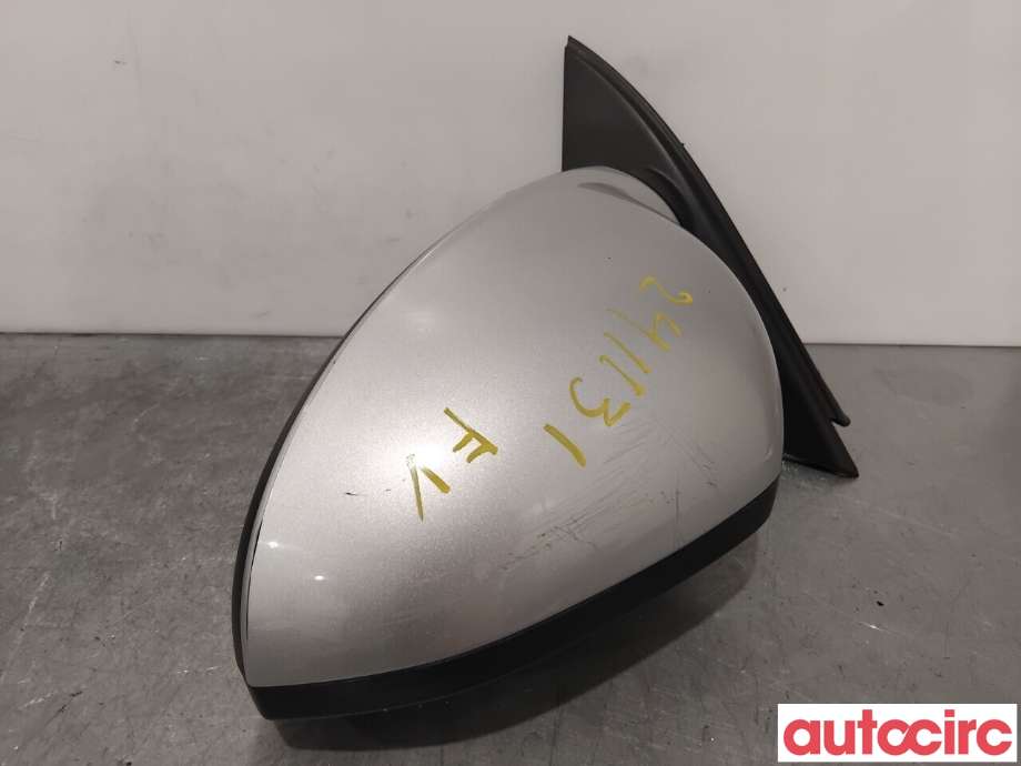 Speil venstre til Opel Insignia A 2009-2014 (OPEL|13268765|13269564|13329083)