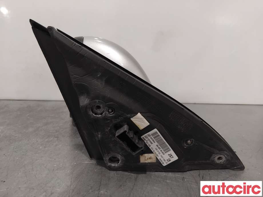Speil venstre til Opel Insignia A 2009-2014 (OPEL|13268765|13269564|13329083)