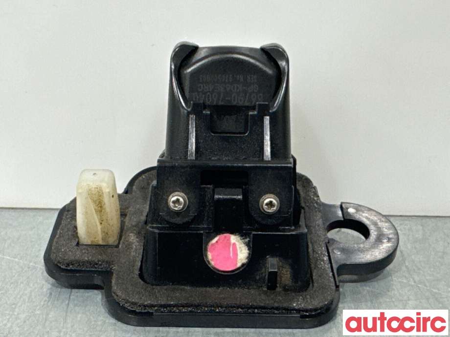 Kamera til Lexus CT 2010-2020  (LEXUS|8679076040||86790-76040)