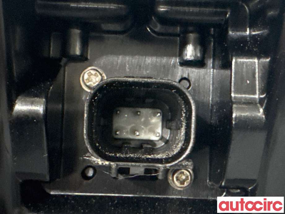 Kamera til Lexus CT 2010-2020  (LEXUS|8679076040||86790-76040)