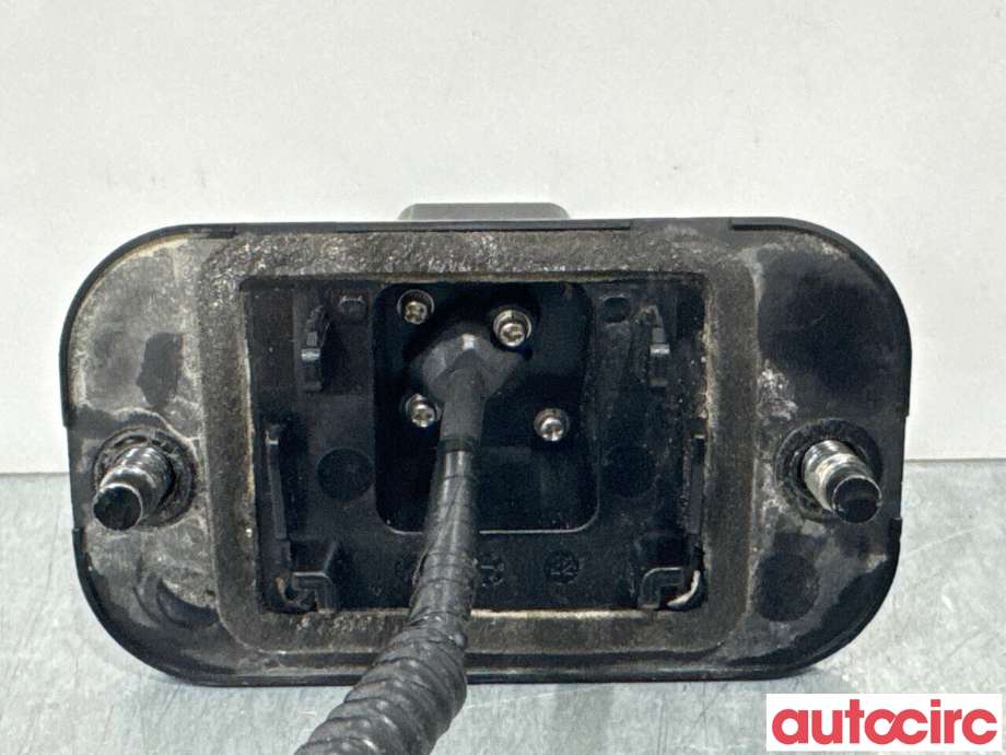 Kamera til Nissan X-Trail 2007-2014 (T31) (T31) (NISSAN|284423UB0A|GP-KD5622RD)