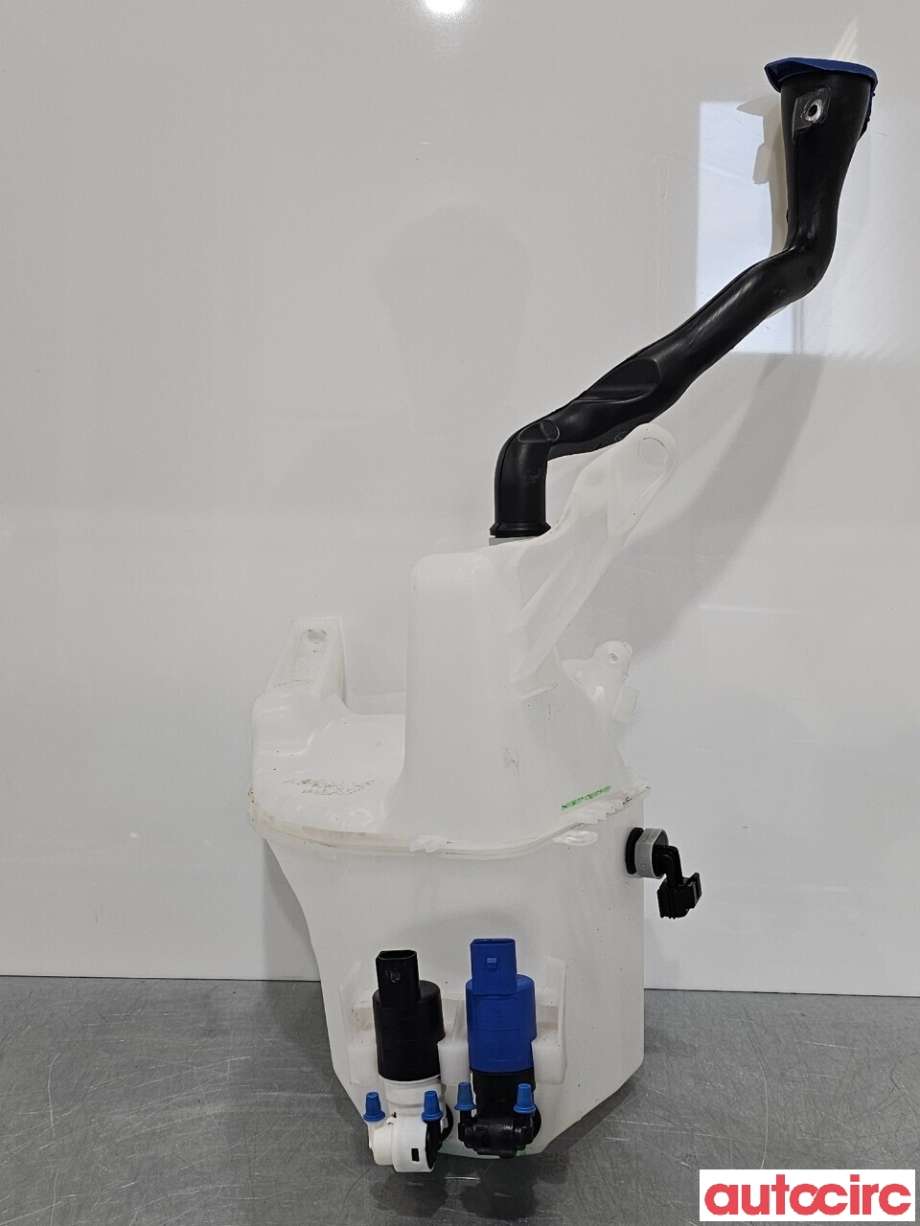 Spylertank til Volvo V60/V60 CC, 2013-2018 (Type I, Fase 2)  (VOLVO|31416283)