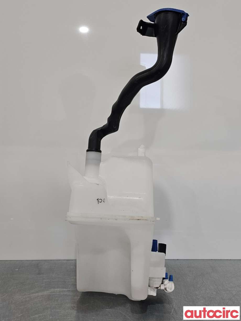 Spylertank til Volvo V60/V60 CC 2013-2018 (Type I, Fase 2)  (VOLVO|31416283|31416285)
