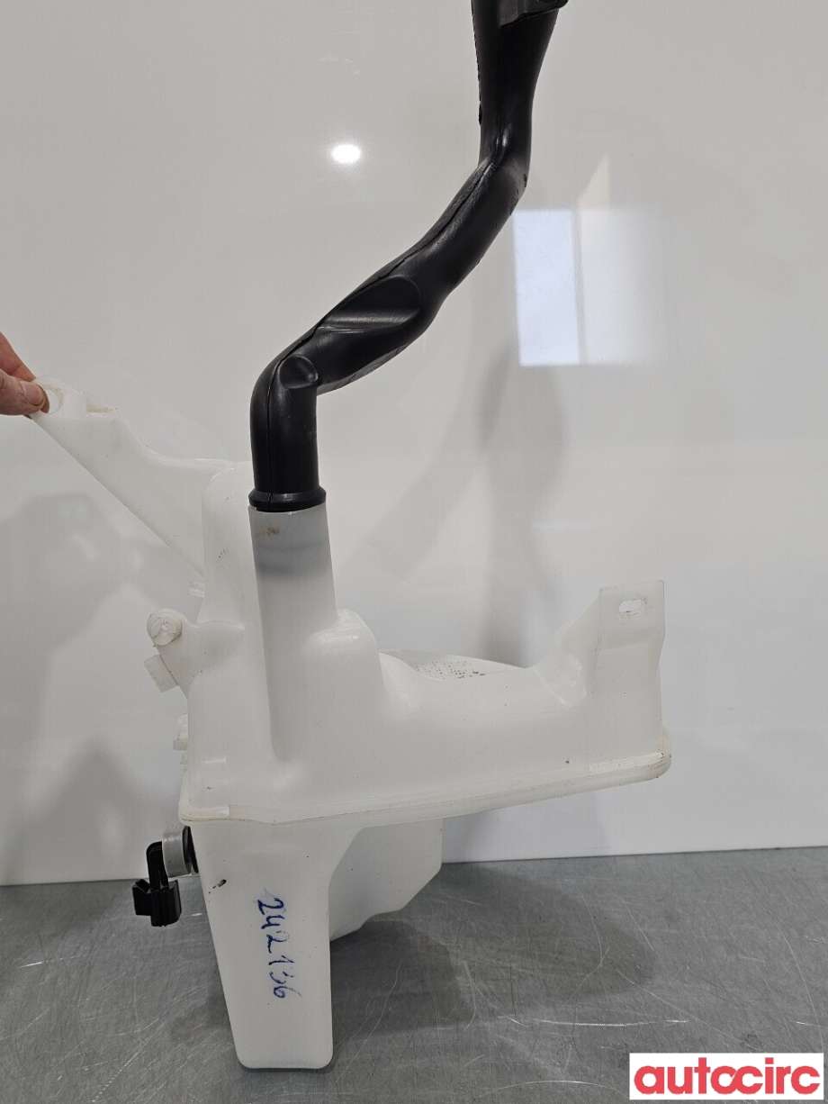 Spylertank til Volvo V60/V60 CC 2013-2018 (Type I, Fase 2)  (VOLVO|31416283|31416285)