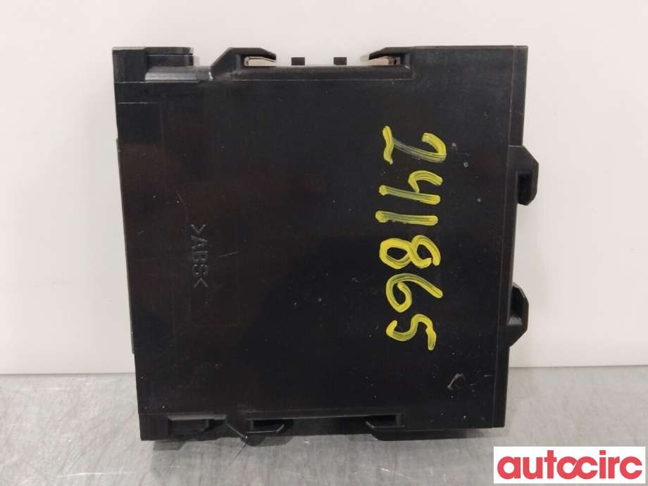 Styreenhet parkering til Toyota RAV4 2016-2019 (Type IV, Fase 2)  (TOYOTA|8934042040)