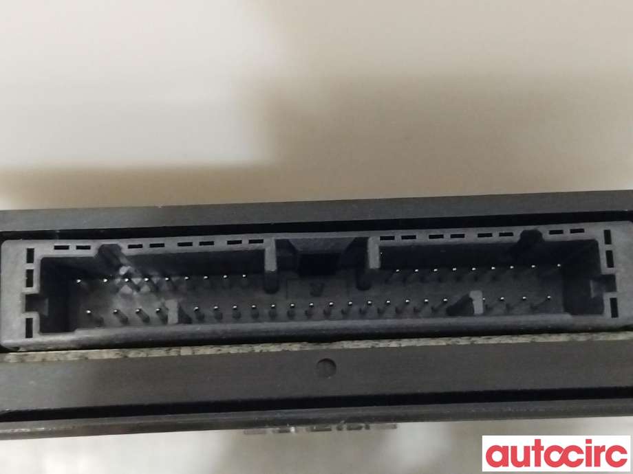 Styreenhet parkering til Toyota RAV4 2016-2019 (Type IV, Fase 2)  (TOYOTA|8934042040)