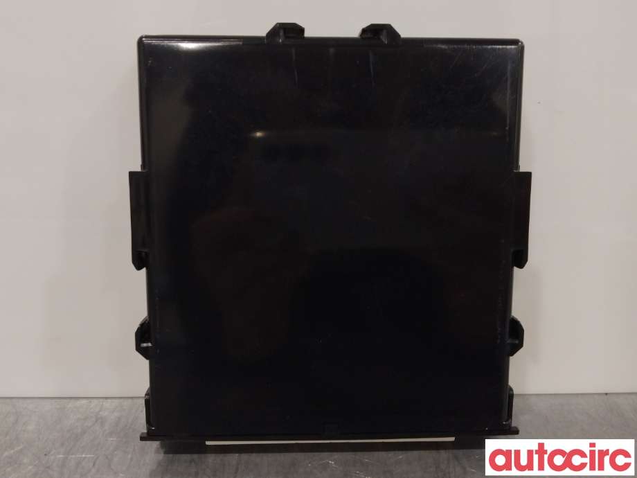 Styreenhet nøkkelfri/keyless til Toyota RAV4 2016-2019 (Type IV, Fase 2)  (TOYOTA|8999042091)