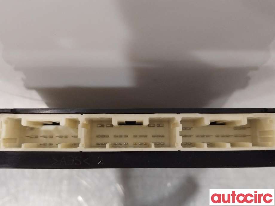 Styreenhet nøkkelfri/keyless til Toyota RAV4 2016-2019 (Type IV, Fase 2)  (TOYOTA|8999042091)