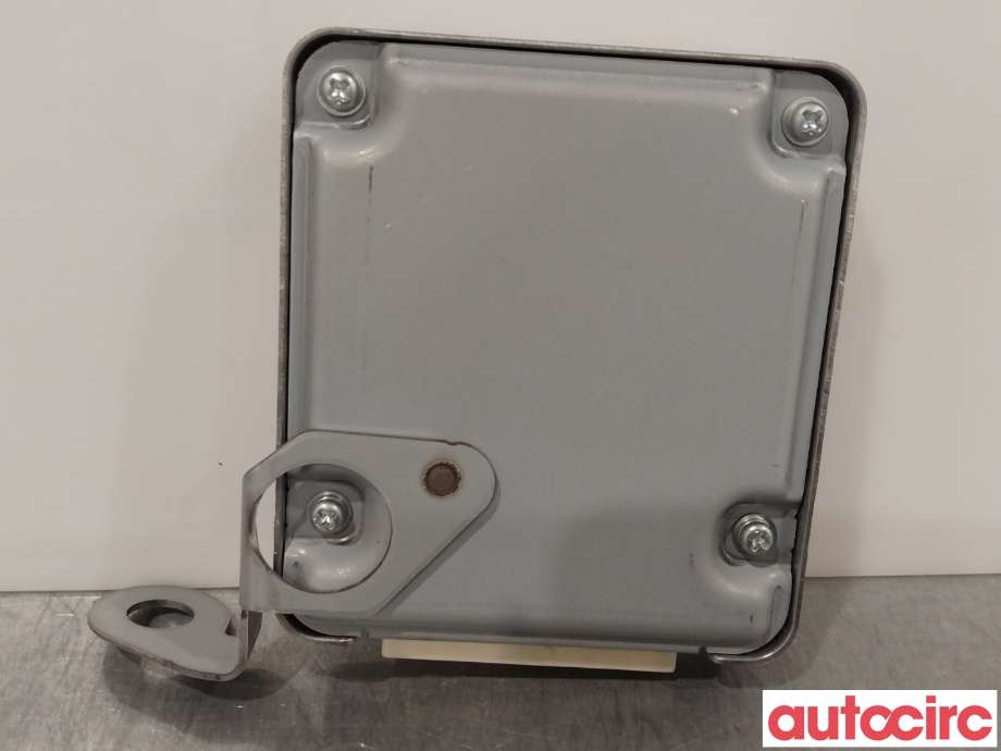 Styreenhet diverse til Toyota RAV4 2016-2019 (Type IV, Fase 2)  (TOYOTA|8815042021)