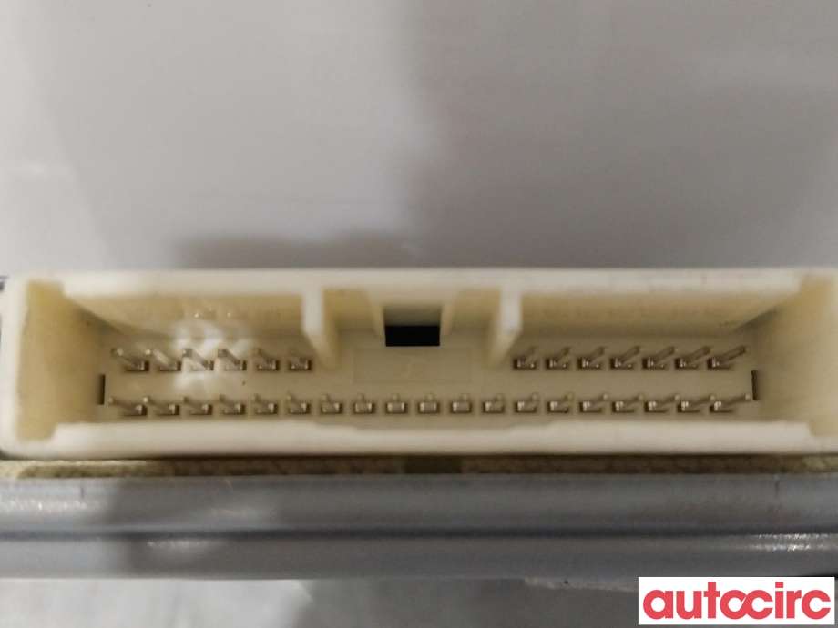 Styreenhet diverse til Toyota RAV4 2016-2019 (Type IV, Fase 2)  (TOYOTA|8815042021)