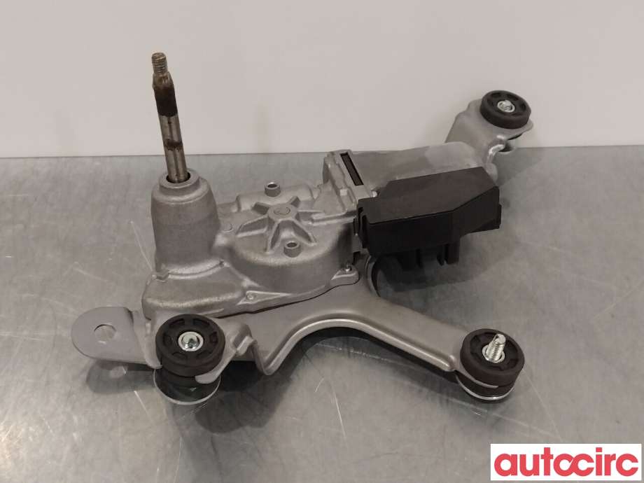 Viskermotor bakrute til Toyota RAV4 2016-2019 (Type IV, Fase 2)  (TOYOTA|8513042080)