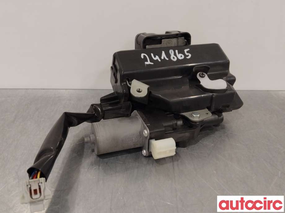 Baklukelås til Toyota RAV4 2016-2019 (Type IV, Fase 2)  (TOYOTA|8935042060|163800-0790|)