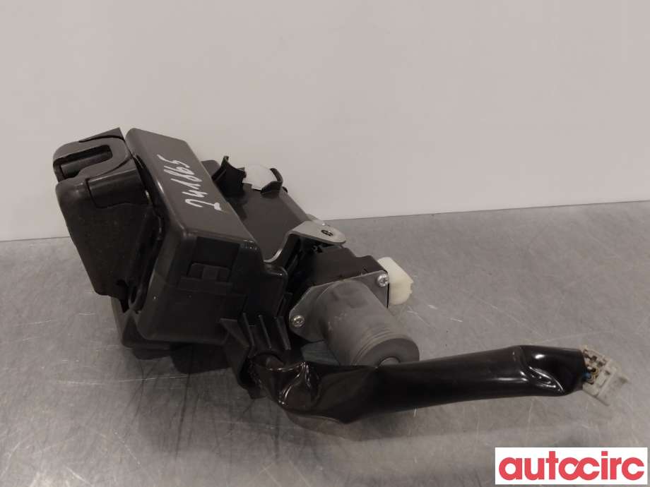 Baklukelås til Toyota RAV4 2016-2019 (Type IV, Fase 2)  (TOYOTA|8935042060|163800-0790|)