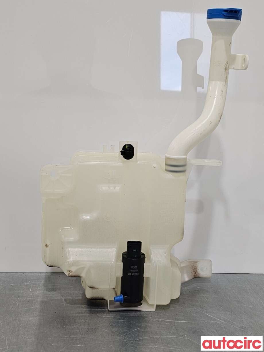 Spylertank til MG MG4, 2022-->>  (MG|10978668)