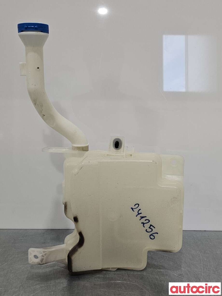Spylertank til MG MG4 2022-->>  (MG|10978668|)