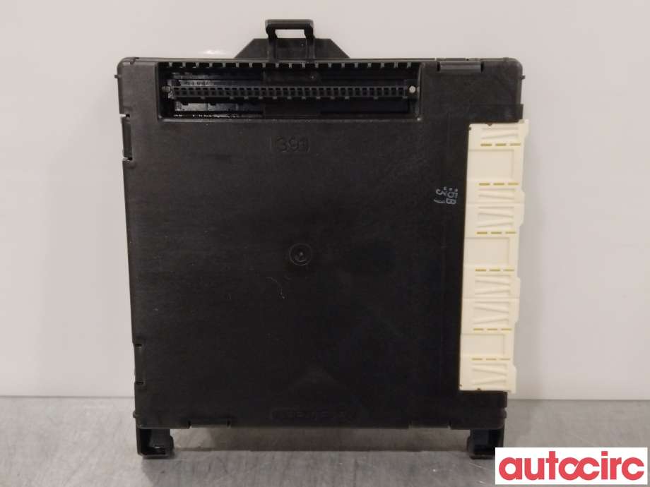 Styreenhet comfort (BCM) til Toyota RAV4 2016-2019 (Type IV, Fase 2)  (TOYOTA|892204AD70|89221-42300)