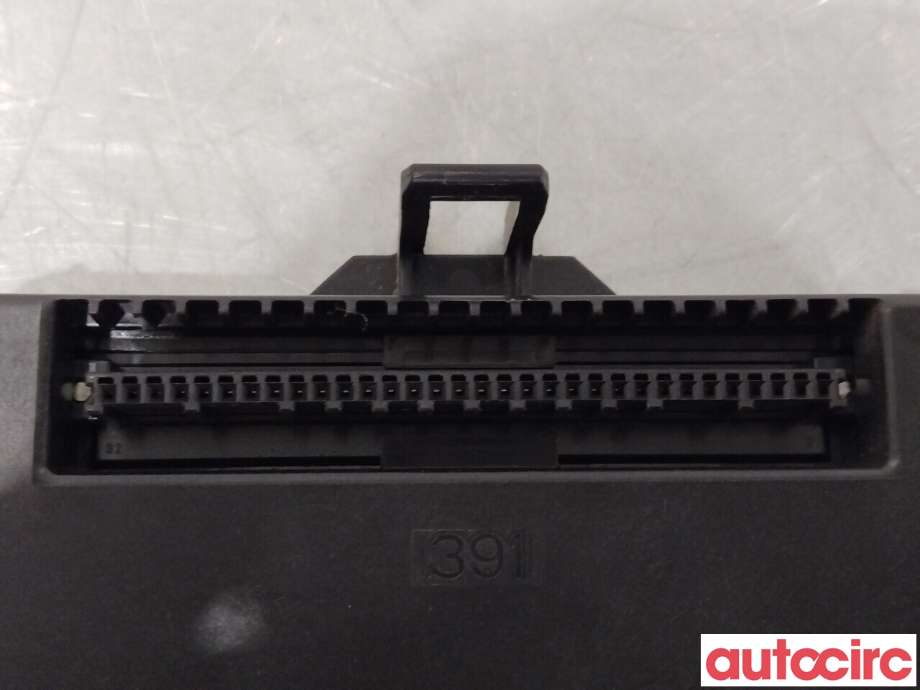 Styreenhet comfort (BCM) til Toyota RAV4 2016-2019 (Type IV, Fase 2)  (TOYOTA|892204AD70|89221-42300)