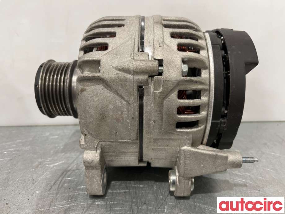 Dynamo til Audi A3 2003-2008 (Type II, Fase 1)  (AUDI|06F903023FX|)