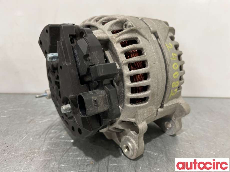 Dynamo til Audi A3 2003-2008 (Type II, Fase 1)  (AUDI|06F903023FX|)