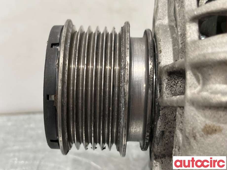 Dynamo til Audi A3 2003-2008 (Type II, Fase 1)  (AUDI|06F903023FX|)
