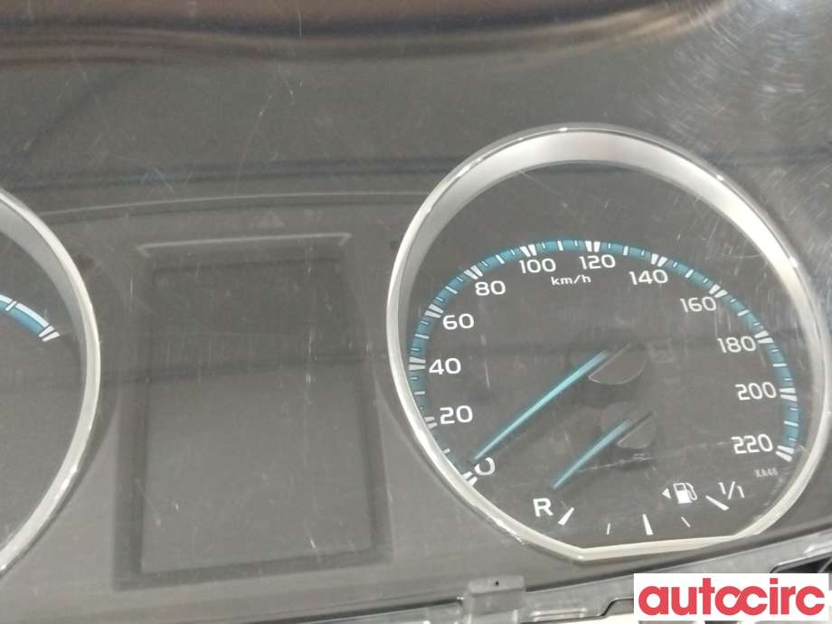 Instrumentpanel til Toyota RAV4 2016-2019 (Type IV, Fase 2)  (TOYOTA|838004A230)
