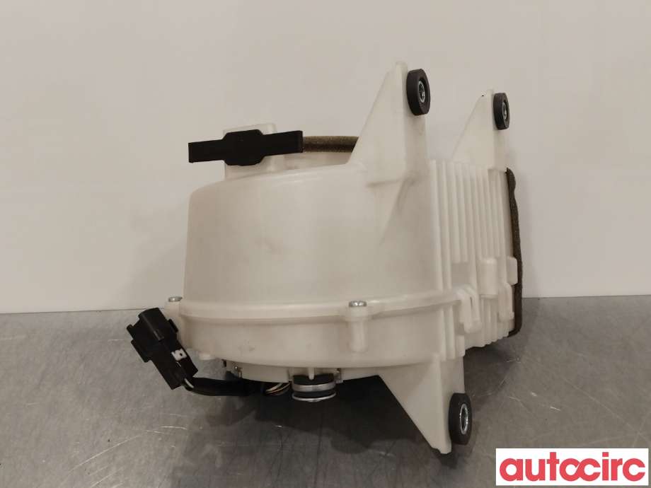 Kjølevifte til Toyota RAV4 2016-2019 (Type IV, Fase 2)  (TOYOTA|G923048070)