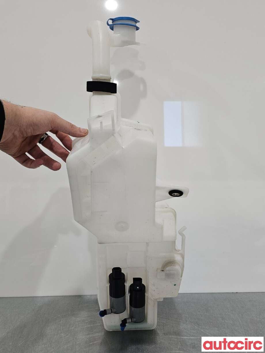 Spylertank til Volvo V90 / V90 CC / S90 2016-->>  (VOLVO|31378750|31378731)
