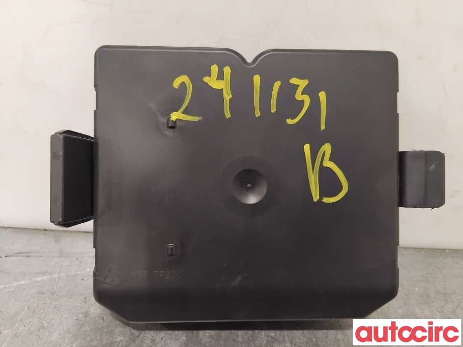 Styreenhet elektrisk bakluke til Opel Insignia A 2009-2014  (OPEL|20837686|3027909-D00|20980448)