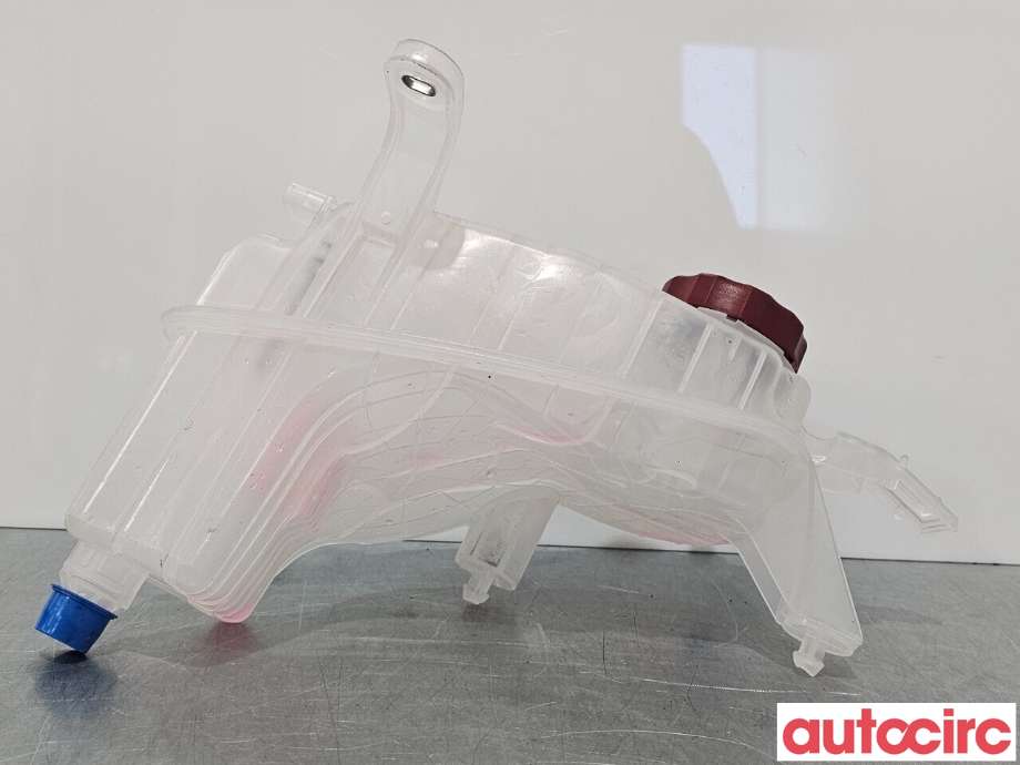 Ekspansjonstank til Mercedes EQS 2021-->> (V297) (V297) (MERCEDES|A2975000800)