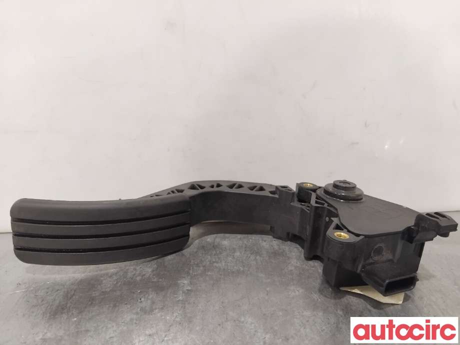 Pedal gass til Renault Scenic 2009-2016 (Type III)  (RENAULT|180026451R||180020024R)