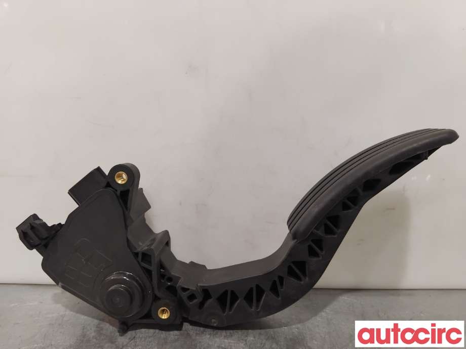 Pedal gass til Renault Scenic 2009-2016 (Type III)  (RENAULT|180026451R||180020024R)