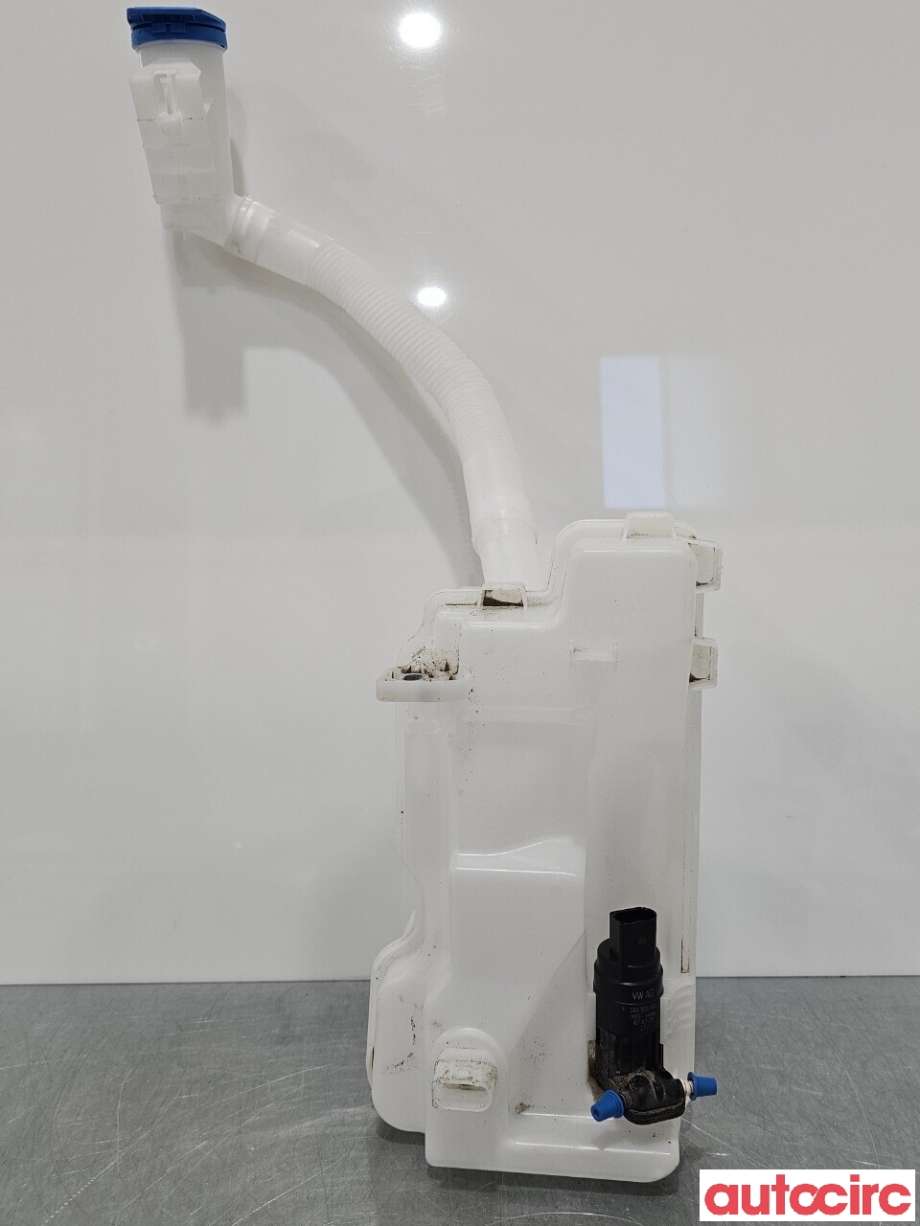 Spylertank til VW ID.3 2020-->> (VOLKSWAGEN|1EA955453D|1AE955453A)