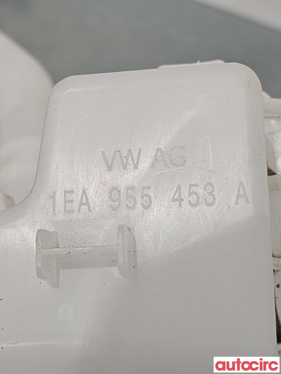 Spylertank til VW ID.3 2020-->> (VOLKSWAGEN|1EA955453D|1AE955453A)