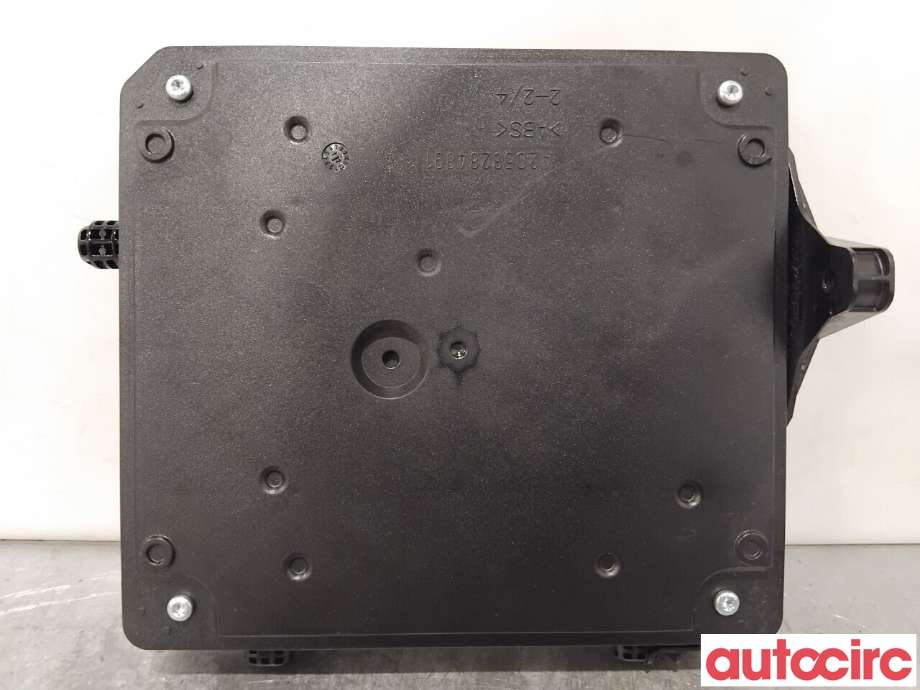 Styreenhet diverse til Renault Scenic 2009-2016 (Type III)  (RENAULT|284B12059R|S180098201|284B12041R)
