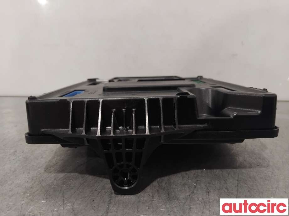 Styreenhet diverse til Renault Scenic 2009-2016 (Type III)  (RENAULT|284B12059R|S180098201|284B12041R)