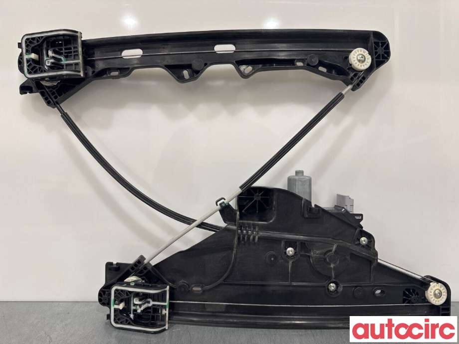 Ruteheis venstre foran til Peugeot 2008 2019-->> (Type II)  (PEUGEOT|9828130780|)
