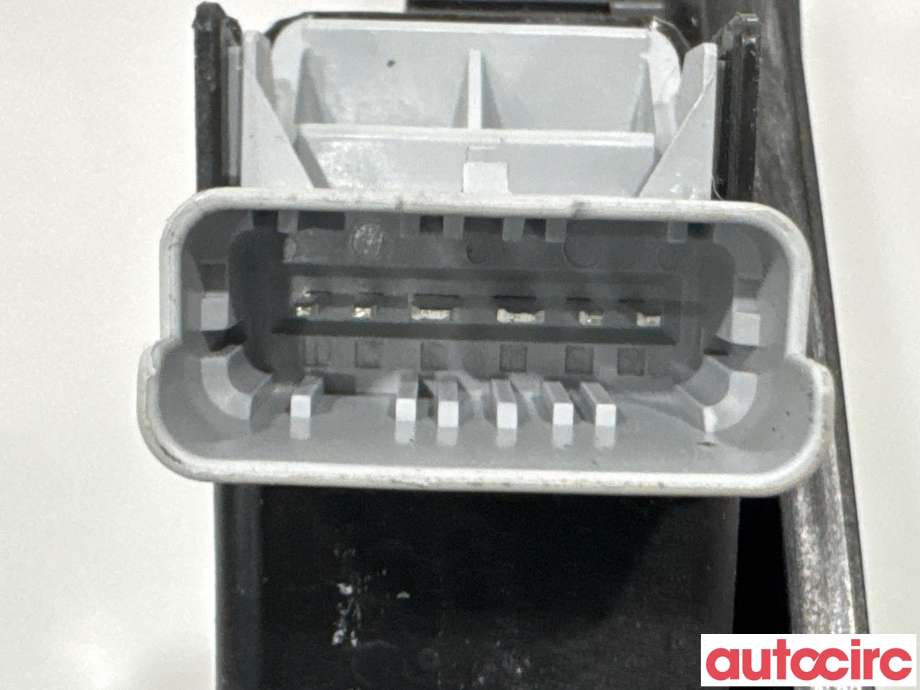 Ruteheis venstre foran til Peugeot 2008 2019-->> (Type II)  (PEUGEOT|9828130780|)