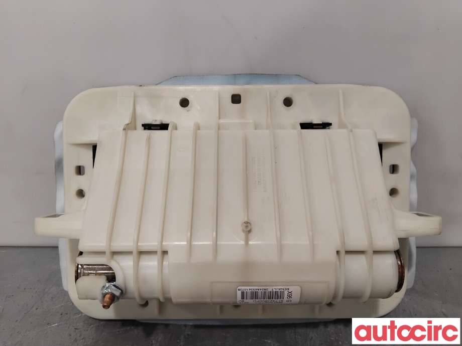 Airbag passasjer til Renault Scenic 2009-2016 (Type III) (RENAULT|955154961R||985259927R)