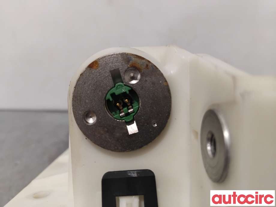 Airbag passasjer til Renault Scenic 2009-2016 (Type III) (RENAULT|955154961R||985259927R)