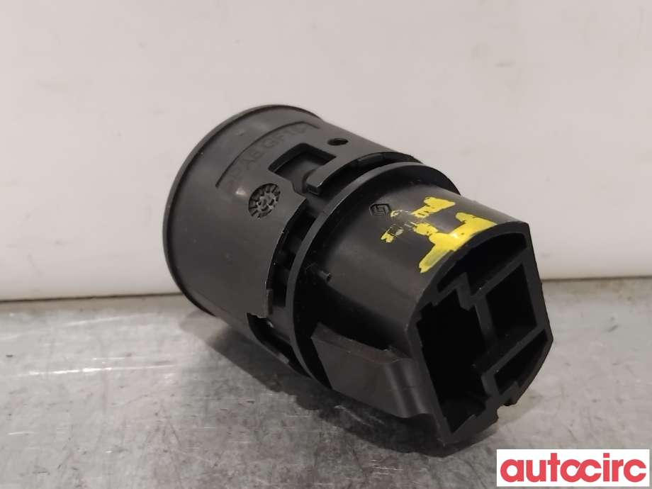 Bryter start/stopp til Renault Scenic 2009-2016 (Type III)  (RENAULT|251503211R|)